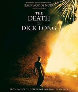 The Death of Dick Long [DVD](中古品)