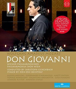 Don Giovanni [Blu-ray](中古品)