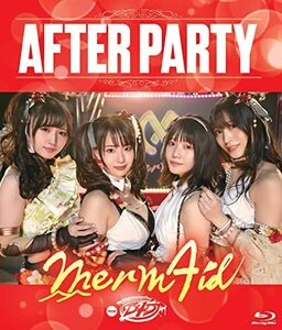Ｍｅｒｍ4ｉｄ from Ｄ4ＤＪ／AFTER　PARTY [Blu-ray](中古品)