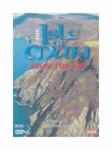 Isle of Man from the Air [Import anglais](中古品)