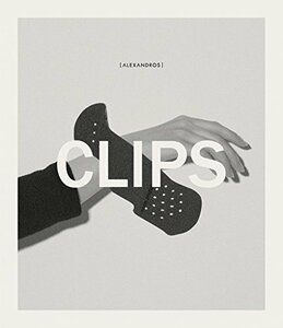 CLIPS[Blu-ray](中古品)