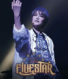 One-manLIVE773”FIVESTAR” [Blu-ray](中古品)