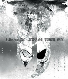 AWAKE TOUR 2005(Blu-ray Disc)(中古品)
