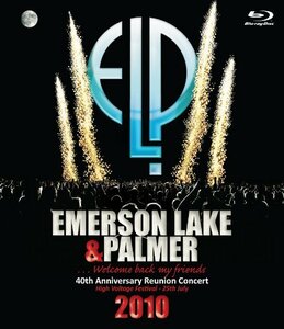 40th Anniversary Reunion Concert [DVD](中古品)