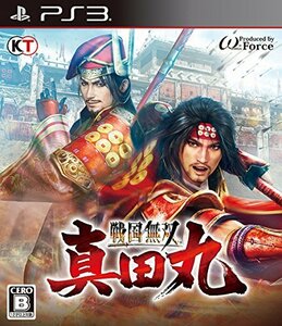 戦国無双 ~真田丸~ - PS3(中古品)