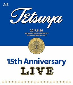 15th ANNIVERSARY LIVE [Blu-ray](中古品)