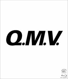 QMV(通常盤:Blu-ray)(中古品)