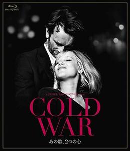 COLD WAR あの歌、2つの心 [Blu-ray](中古品)
