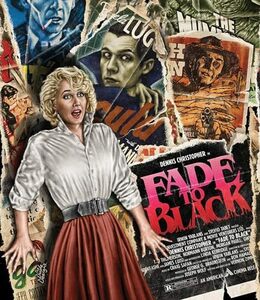 Fade to Black [Blu-ray](中古品)