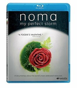 Noma: My Perfect Storm [Blu-ray] [Import](中古品)