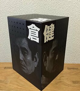 高倉健 DVD-BOX(中古品)