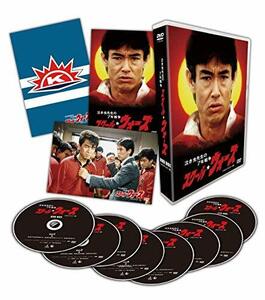 泣き虫先生の7年戦争 スクール☆ウォーズ DVD BOX(中古品)