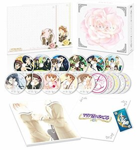 マリア様がみてる Complete Blu-ray BOX (初回限定生産)(中古品)