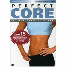 Perfect Abs 2 [DVD] [Import](中古品)