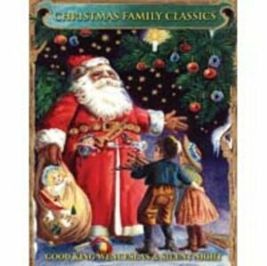Christmas Family Classics : Good King Wenceslas & Silent Night [1996] (中古品)