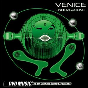 Venice Underground [DVD](中古品)