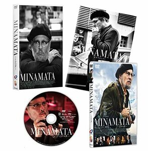 MINAMATA―ミナマタ― [DVD](中古品)