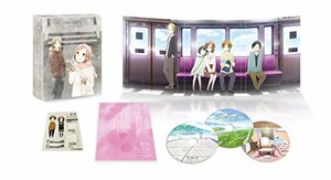 一週間フレンズ。 Blu-ray BOX(中古品)