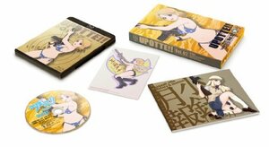 うぽって!! Blu-ray 第2巻(中古品)