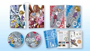 デジモンアドベンチャー: DVD BOX 2(中古品)