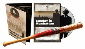 Sunday in Manhattan Musical [DVD](中古品)