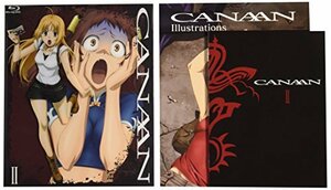 CANAAN 2 [Blu-ray](中古品)