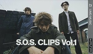 S.O.S. CLIPS Vol.1 [UMD](中古品)