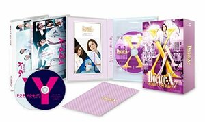 ドクターX ~外科医・大門未知子~ 7 Blu-ray BOX(中古品)