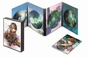 TVアニメ『灰と幻想のグリムガル』Blu-ray BOX(中古品)