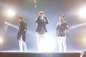 w-inds. 15th Anniversary LIVE TOUR 2016”Forever Memories”初回限定盤(DV(中古品)