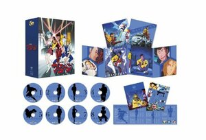 未来警察ウラシマン ブルーレイBOX [Blu-ray](中古品)