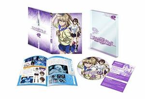 ストライク・ザ・ブラッドIV OVA Vol.2 (3~4話/初回仕様版) [Blu-ray](中古品)