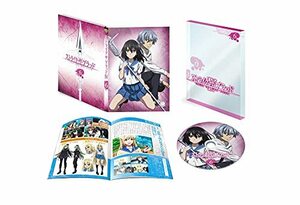 ストライク・ザ・ブラッドIV OVA Vol.6 (11~12話/初回仕様版) [DVD](中古品)