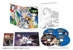 「ムヒョとロージーの魔法律相談事務所2」コンプリートBlu-ray BOX(初回限 (中古品)