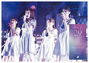 4th YEAR BIRTHDAY LIVE 2016.8.28-30 JINGU STADIUM Day2 [Blu-ray](中古品)