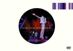 Sweet Groove [DVD](中古品)