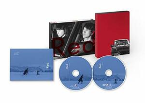 Red Blu-ray(中古品)