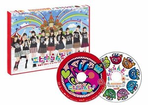 エビ中らんどっ! Vol.4 [Blu-ray](中古品)