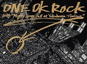 ONE OK ROCK 2014 “Mighty Long Fall at Yokohama Stadium” [DVD](中古品)