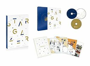 【Blu-ray BOX】あんさんぶるスターズ! DREAM LIVE -5th Tour “Stargazer”(中古品)