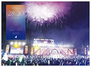 4th YEAR BIRTHDAY LIVE 2016.8.28-30 JINGU STADIUM(完全生産限定盤) [Blu(中古品)