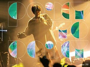 KOUHEI MATSUSHITA LIVE TOUR 2022 ～POINT TO POINT～ [Blu-ray + 豪華ブ (中古品)