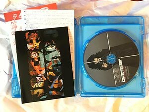 COWBOY BEBOP 天国の扉 [Blu-ray](中古品)