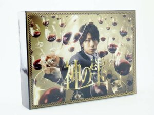 神の雫 DVD-BOX(中古品)