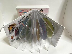 デート～恋とはどんなものかしら～ DVD-BOX(中古品)