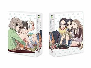 ヤマノススメ セカンドシーズン 全巻登頂Blu-ray BOX(中古品)