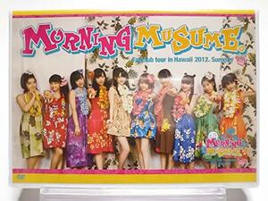 モーニング娘。 / MORNING MUSUME。 Fanclub tour in Hawaii 2012.Summer [(中古品)
