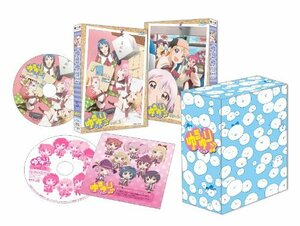 ゆるゆり♪♪ vol.5 (なもり先生描き下ろしすぺしゃる収納BOX&すぺしゃるな(中古品)