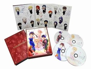 TYPE-MOON Fes. -10TH ANNIVERSARY Blu-ray Box(完全生産限定版)(中古品)