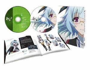 IS 2 Vol.6 [Blu-ray](中古品)
